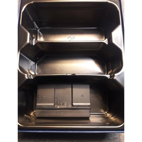 Sirius XM Radio Portable Speaker Dock & Onyx Receiver Works No Remote Orig Boxes - Picture 3 of 12